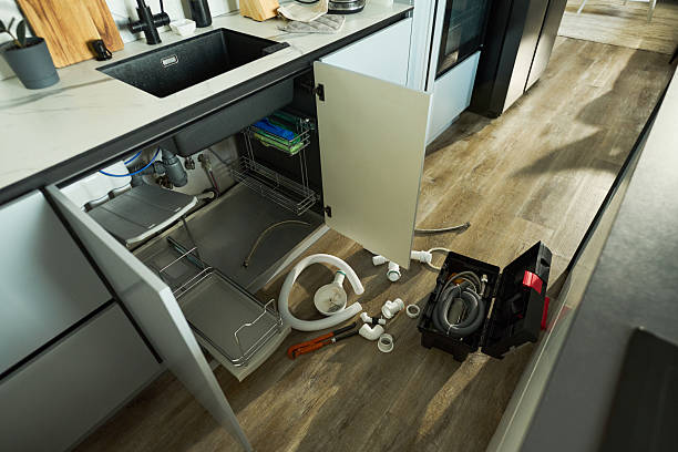 24/7 Emergency Pipe Repair experts in Moncks Corner, SC